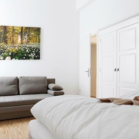 Sc 02 By Rockchair Apartments L Superhost Status L 4 Bedrooms Boxspringbeds 2 Bathrooms Balcony Elevator - Cozy Family & Business Flair Welcomes You! Berlijn Buitenkant foto